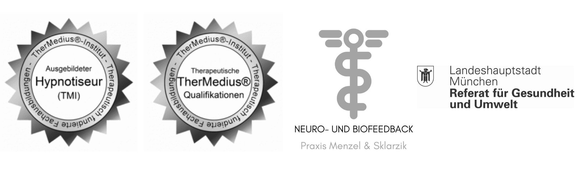 logos der hyonosepraxis münchen logos hypnose praxis münchen