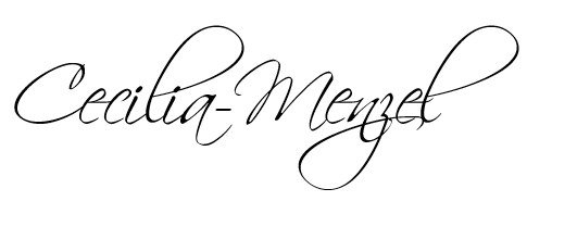 unteschrift cecilia-menzel